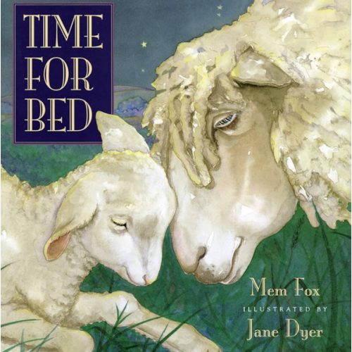 Time for Bed