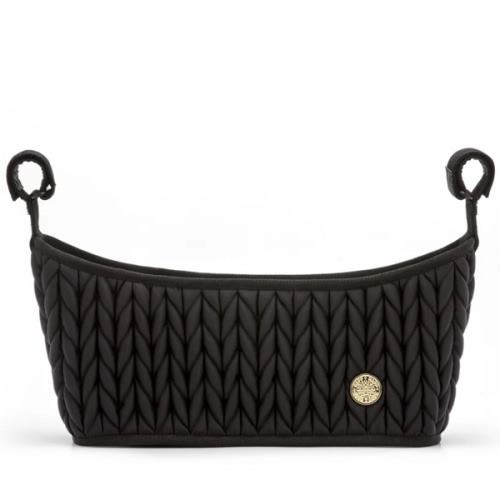 Stroller Organizer Black