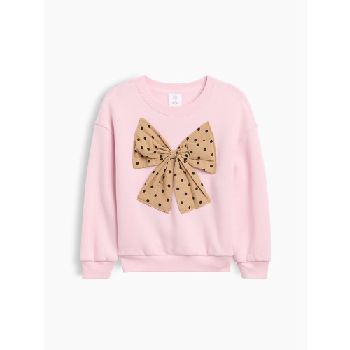 babyGap Crewneck Graphic Sweatshirt