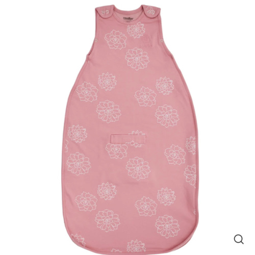 4 Season® Ultimate Baby Sleep Bag, Merino Wool & Organic Cotton, Succulent