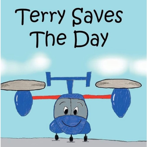 Terry Saves The Day