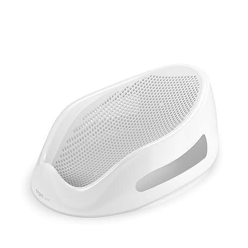 Angelcare Baby Bath Support (Grey)