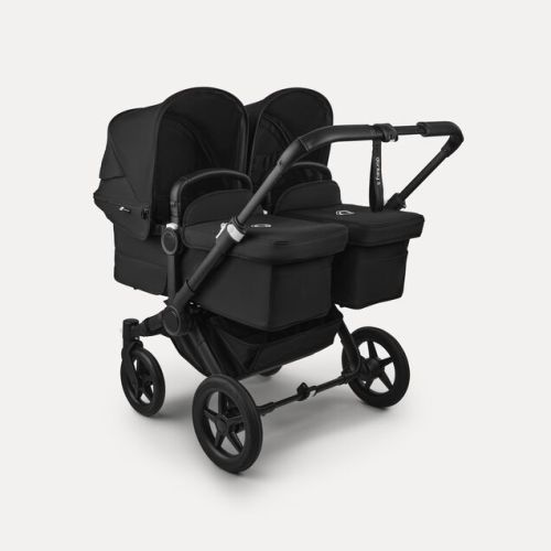 Bugaboo Donkey 5 twin stroller
