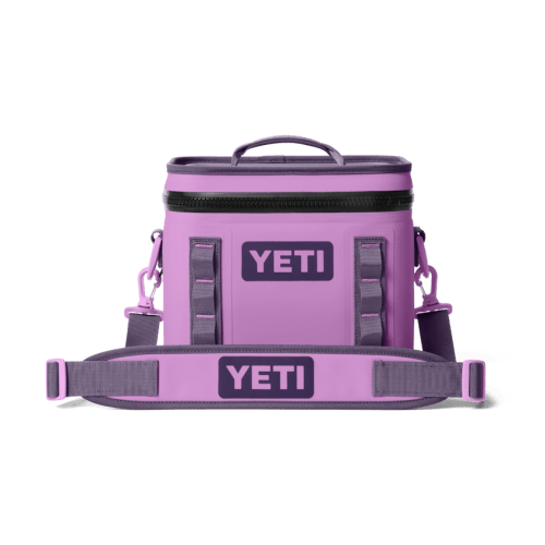 YETI Hopper Flip 8 Small Cooler
