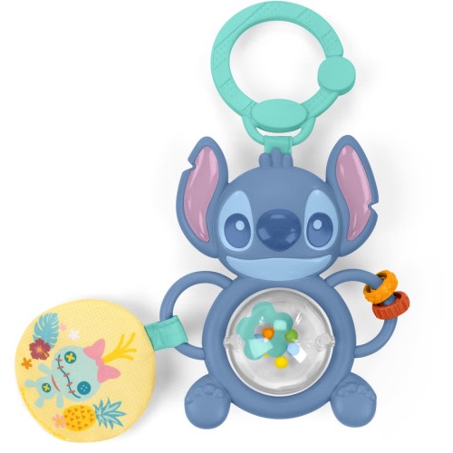 Stitch Tummy Tumble™ Activity Toy