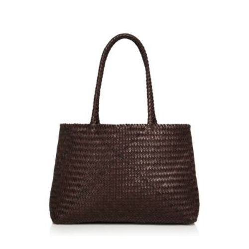Diaper Bag - Madewell Woven Tote