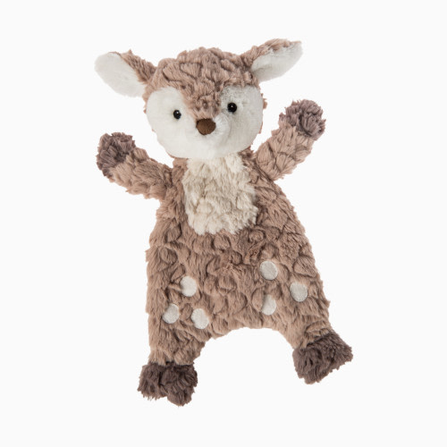 Mary Meyer Putty Nursery Lovey Stuffed Animal - Fawn