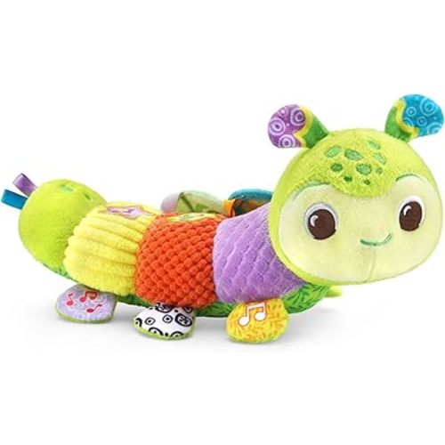 VTech Baby Snugglepillar