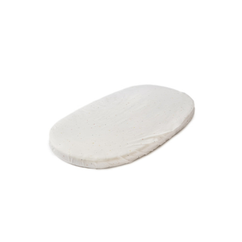 Stokke® Sleepi™ Bed Fitted Sheet Celestial by Pehr V3