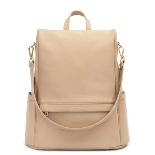 The Mia Diaper Bag