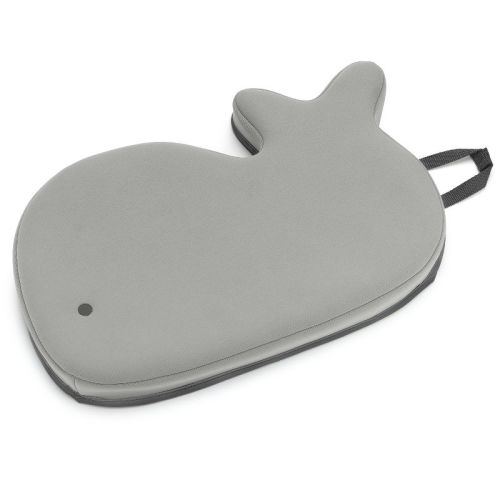 Skip Hop Moby Bath Kneeler - Gray