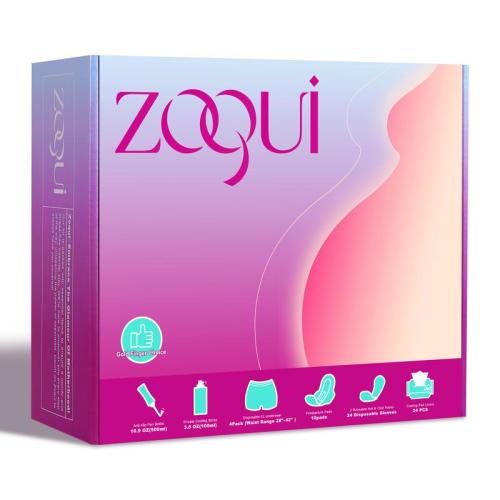 Postpartum Essentials Delivery Recovery Kit | Postpartum Kit - TikTok Shop