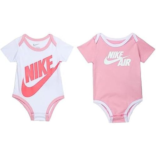Nike Baby Boy's Milestone Box Set (Infant)