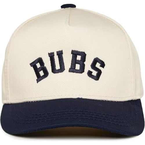 Funky Junque Kids 2 Tone Trucker Snapback Hat for Baby Toddler & Children