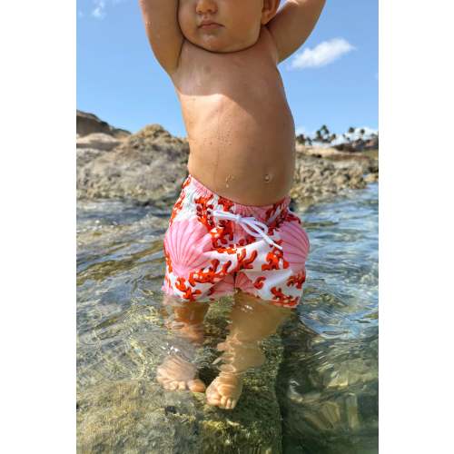 Cove Kids Trunks