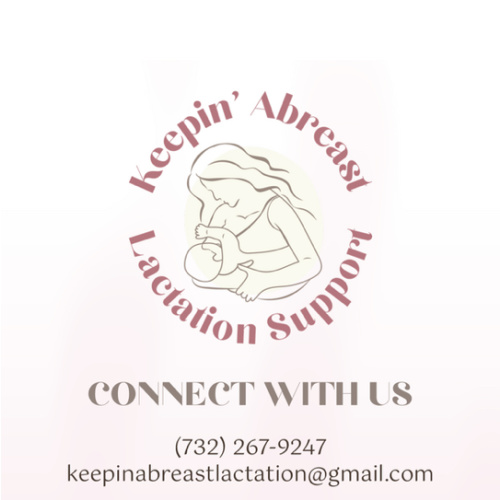 LACTATION CONSULTATIONS