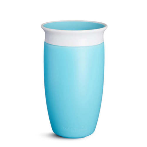 Miracle® 360° Sippy Cup, 10oz | No Spill Cups for Toddlers | Munchkin