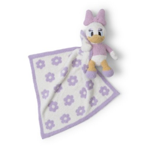 Daisy Duck CozyChic® Blanket Buddie by Barefoot Dreams | Disney Store