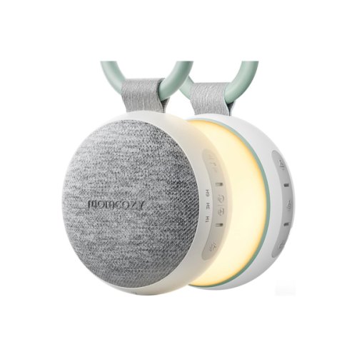 Momcozy: Sound Machine