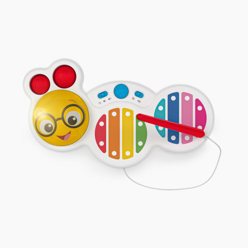 Baby Einstein Cal’s Curious Keys Xylophone Musical Toy
