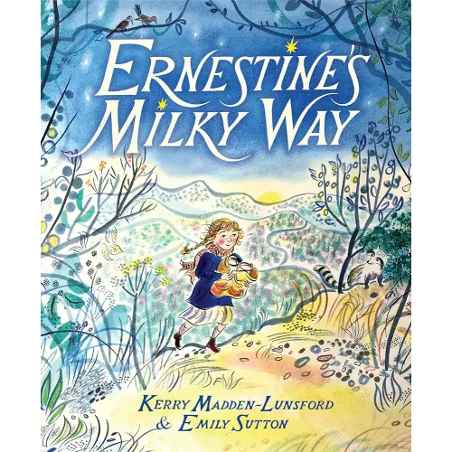 Ernestine's Milky Way