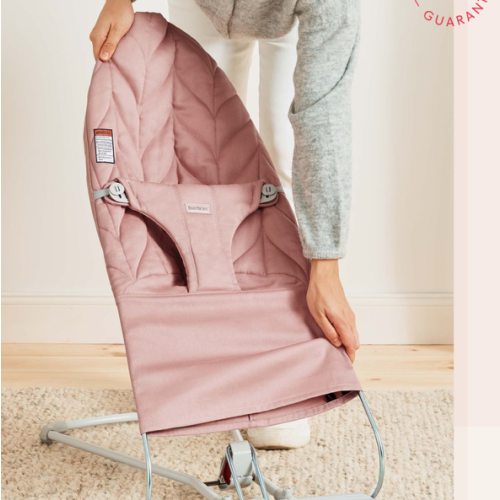 BabyBjörn Extra Fabric Seat for Bouncer Bliss