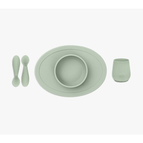 EZPZ First Foods Set