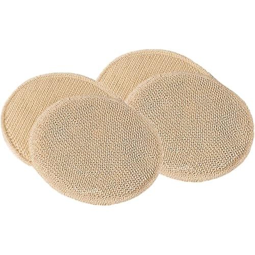 ENGEL Breast Pads (4) Merino Wool Silk Nursing Feeding Organic Washable Reusable (0)