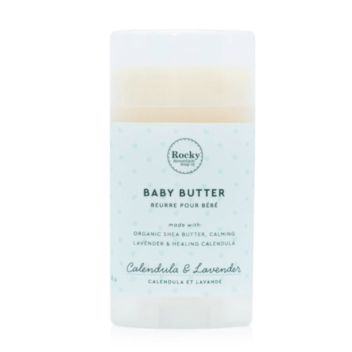 Baby Butter - Rocky