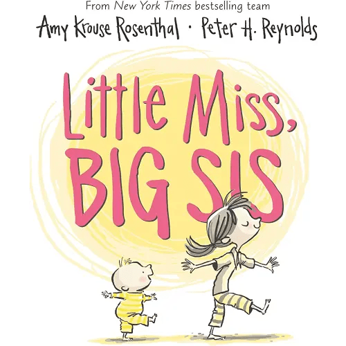 Little Miss, Big Sis