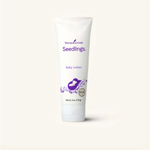 Seedlings Calm Baby Lotion