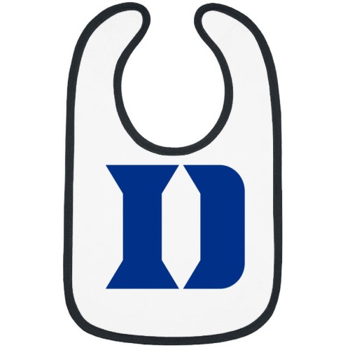 The Duke University Athletics Blue Devils Bibs sold by Cattleyablue | SKU 140743557 | Printerval