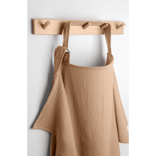 Muslin Nursing Cover