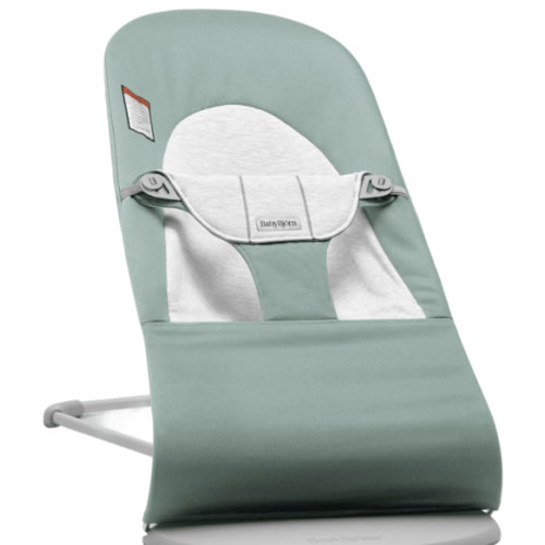 BabyBjörn Bouncer Balance Soft