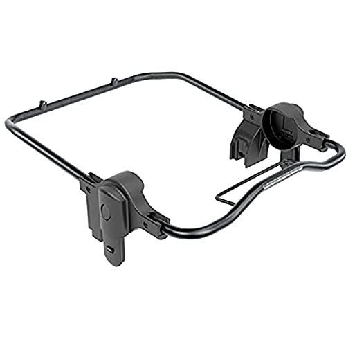 Contours Car Seat Adapter (Black)