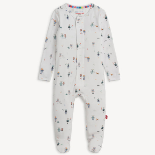 Magnetic Footie – Magnetic Me