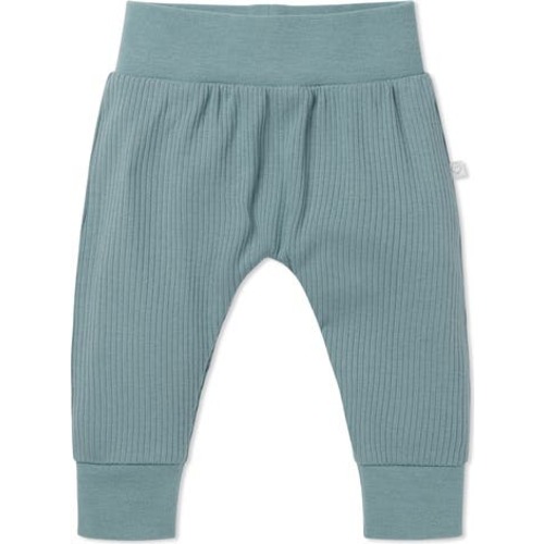 Ribbed Comfy Joggers, 3-6M