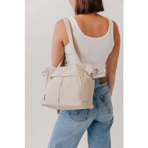 Vanilla Dream Mini Tote – Brixley Bags