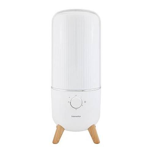 HoMedics Top-Fill 45-Hour Cool Mist Ultrasonic Humidifier