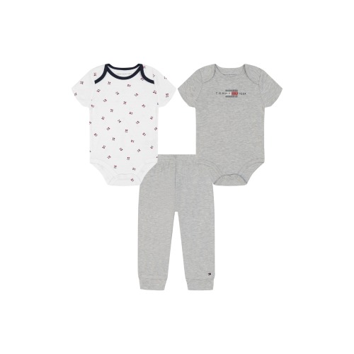 Bodysuit & Joggers Set