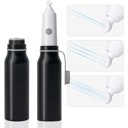 SAMODRA Portable Bidet for Travel with 3 Spray Settings, Rechargeable Electric Portable Bidet for Women & Men