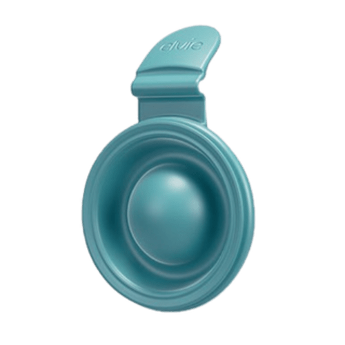 Elvie Stride 2 Diaphragm and Stopper (2 pack)