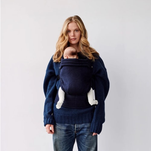 Argus Belle | Zeitgeist Baby Carrier | SHOP ARTIPOPPE