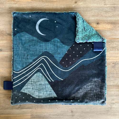 Slate Mountains Extra Large Lovey