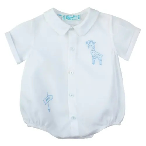 Feltman Brothers Giraffe Creeper