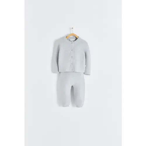 My First Knit Star Set