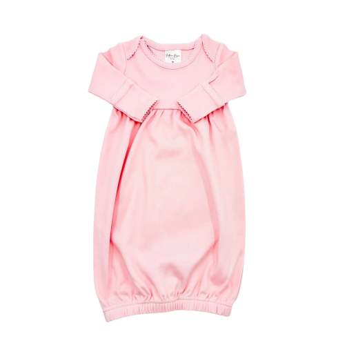 Pink Gown – The Gingham Goose Boutique