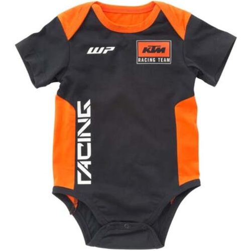 KTM Baby Team Body Set