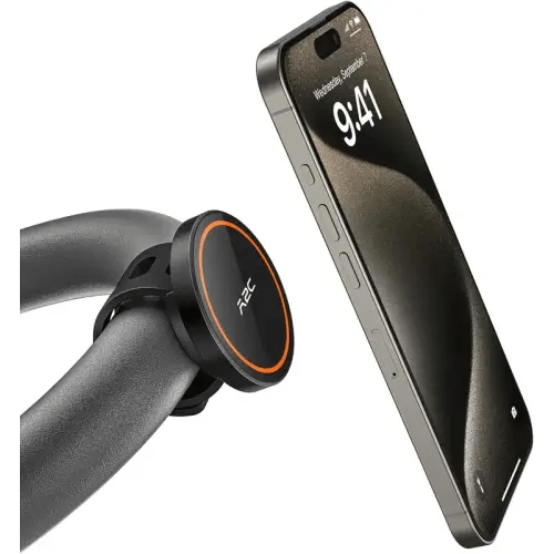 MagSafe Stroller Phone Holder with 17x Super Strong Magnets Universal - TikTok Shop