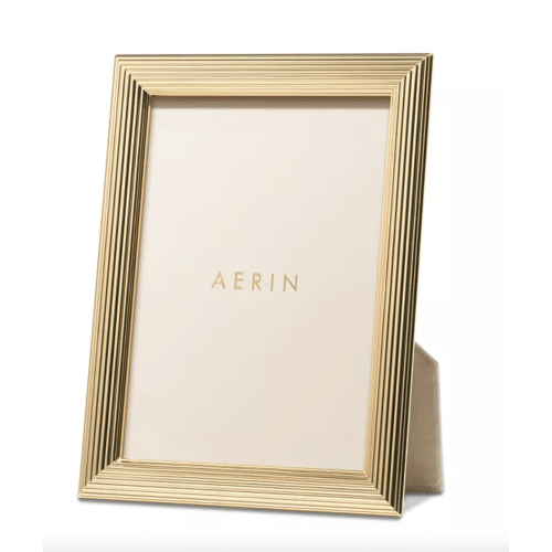 Alessio Picture Frame, 5" x 7"